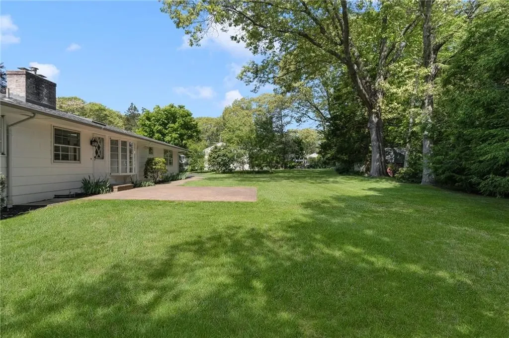132 Timberline Road Warwick RI 02886
