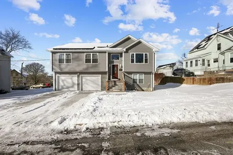 40 Burnside Avenue Woonsocket RI 02895