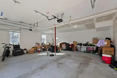 40 Burnside Avenue Woonsocket RI 02895