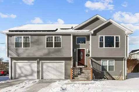 40 Burnside Avenue Woonsocket RI 02895