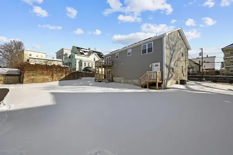 40 Burnside Avenue Woonsocket RI 02895