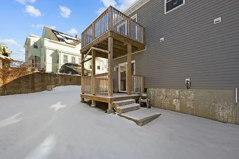 40 Burnside Avenue Woonsocket RI 02895