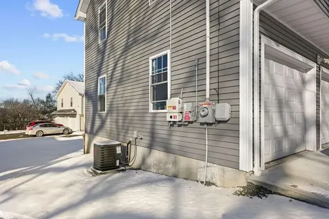 40 Burnside Avenue Woonsocket RI 02895