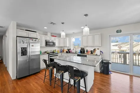 40 Burnside Avenue Woonsocket RI 02895