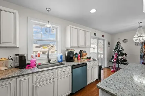 40 Burnside Avenue Woonsocket RI 02895