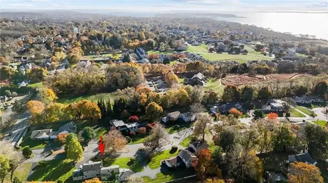 3 Hanley Farm Road Warren RI 02885