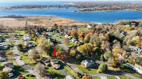 3 Hanley Farm Road Warren RI 02885