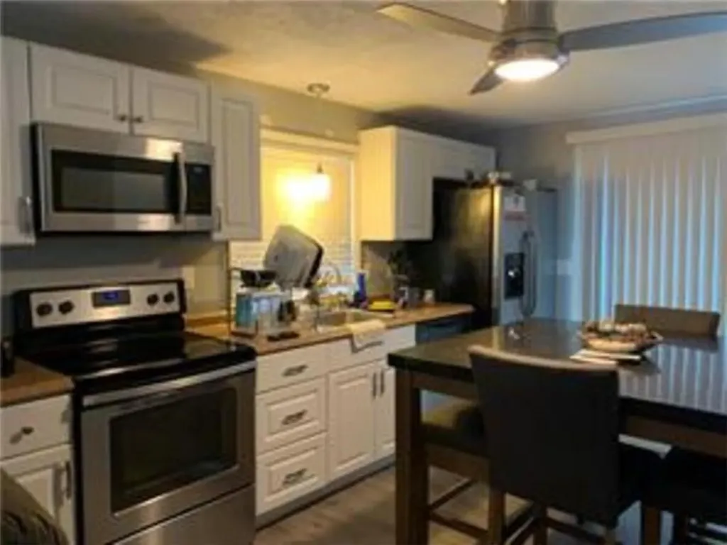 156 Hazel Street Woonsocket RI 02895