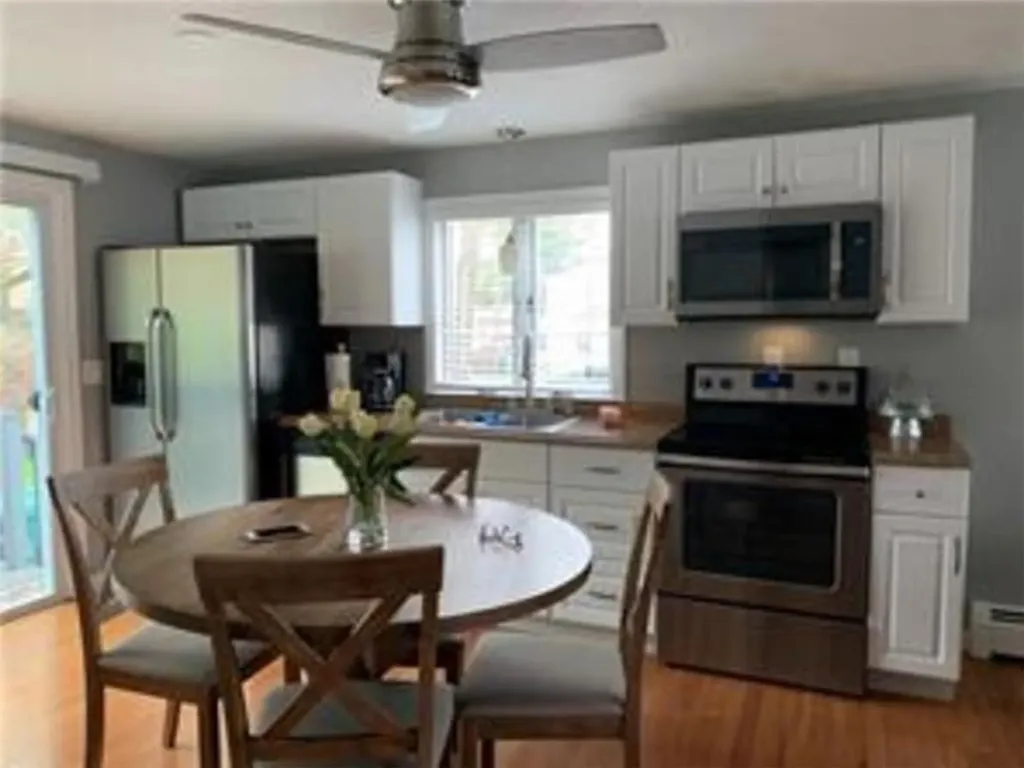 156 Hazel Street Woonsocket RI 02895