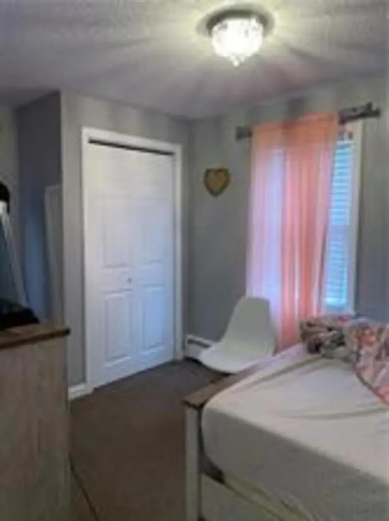 156 Hazel Street Woonsocket RI 02895