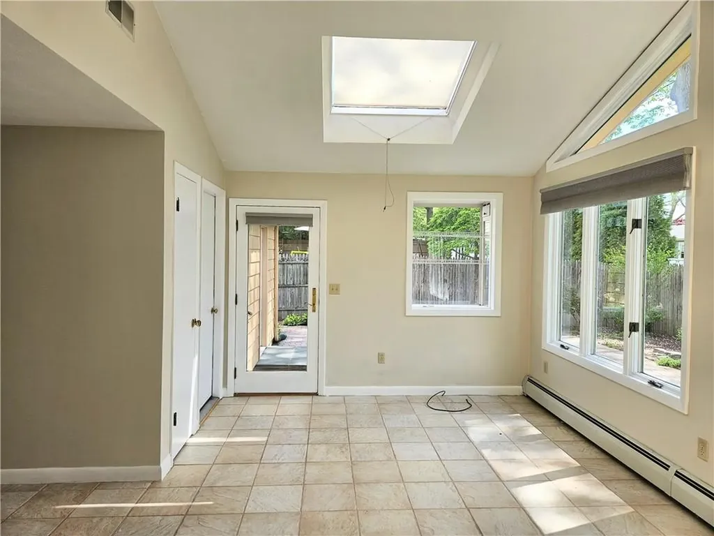 66 East Bel Air Road Cranston RI 02920