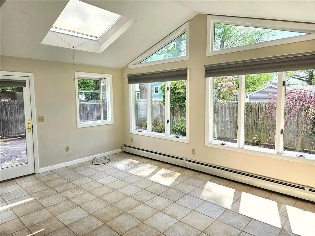 66 East Bel Air Road Cranston RI 02920
