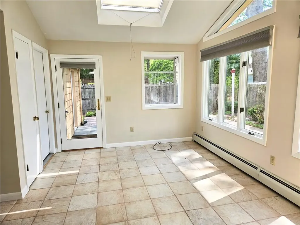 66 East Bel Air Road Cranston RI 02920