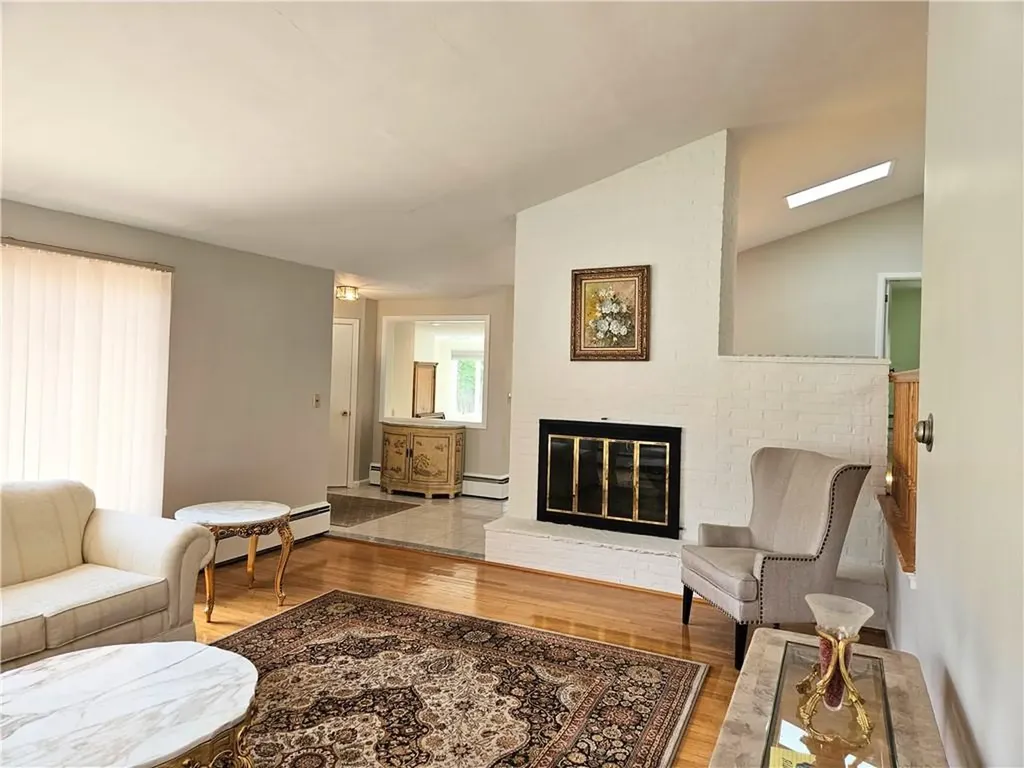 66 East Bel Air Road Cranston RI 02920