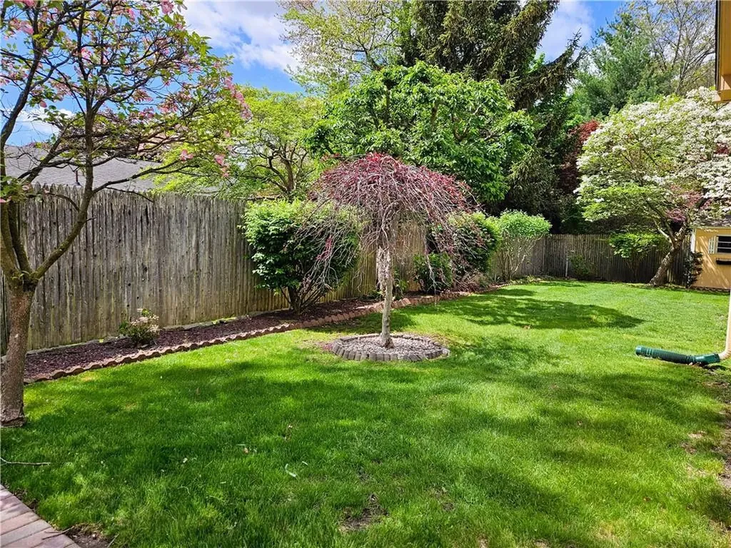 66 East Bel Air Road Cranston RI 02920
