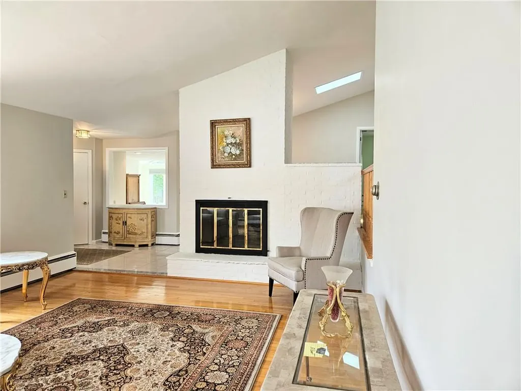 66 East Bel Air Road Cranston RI 02920