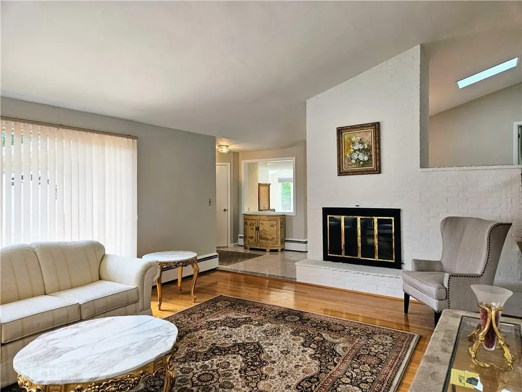 66 East Bel Air Road Cranston RI 02920