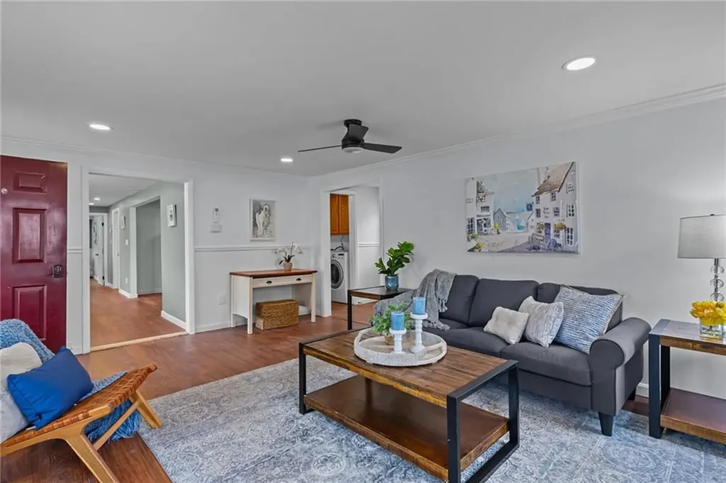 4 Sherbrooke Road Barrington RI 02806