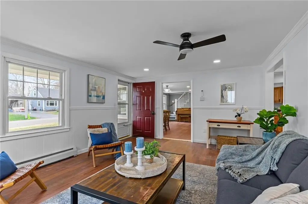 4 Sherbrooke Road Barrington RI 02806