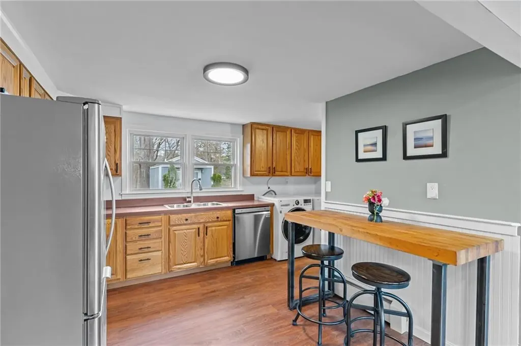 4 Sherbrooke Road Barrington RI 02806