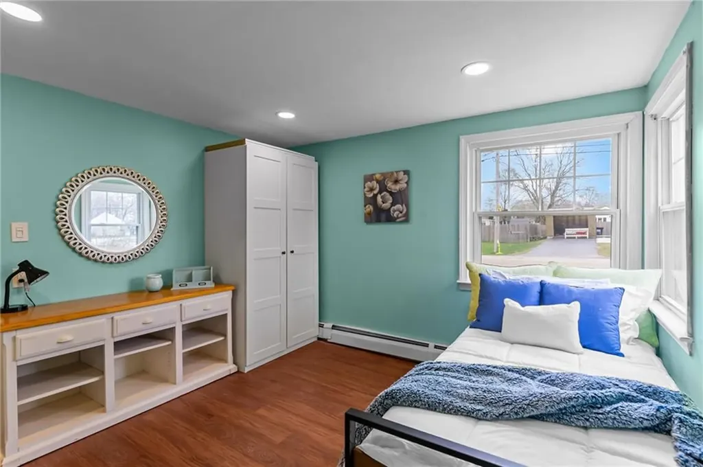 4 Sherbrooke Road Barrington RI 02806