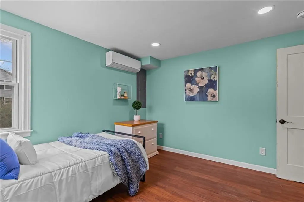 4 Sherbrooke Road Barrington RI 02806