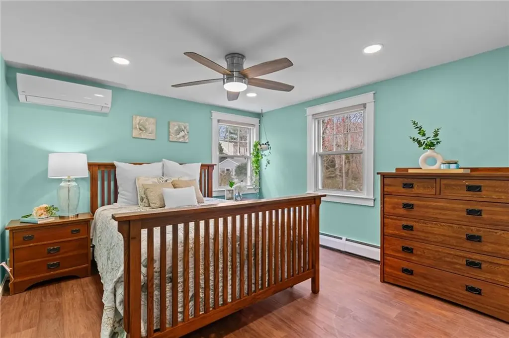 4 Sherbrooke Road Barrington RI 02806