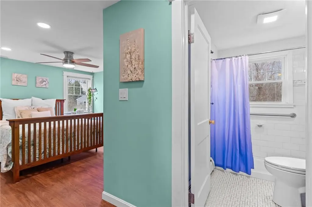 4 Sherbrooke Road Barrington RI 02806