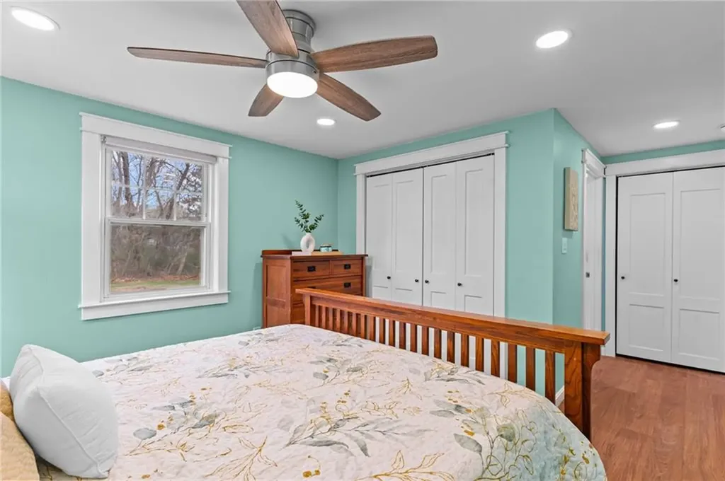 4 Sherbrooke Road Barrington RI 02806