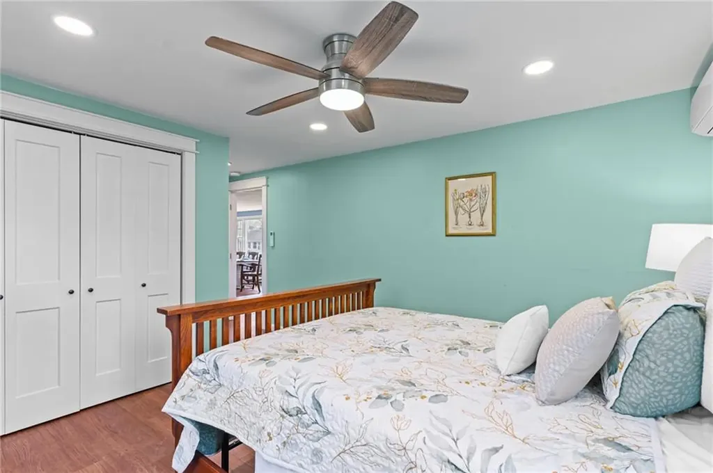 4 Sherbrooke Road Barrington RI 02806