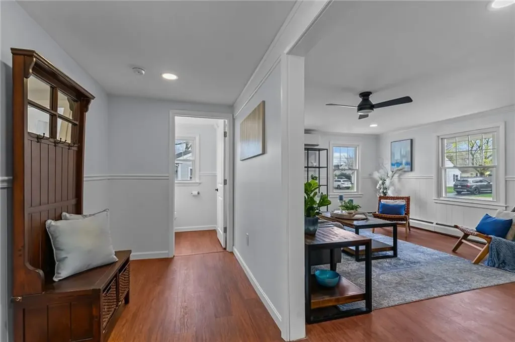 4 Sherbrooke Road Barrington RI 02806