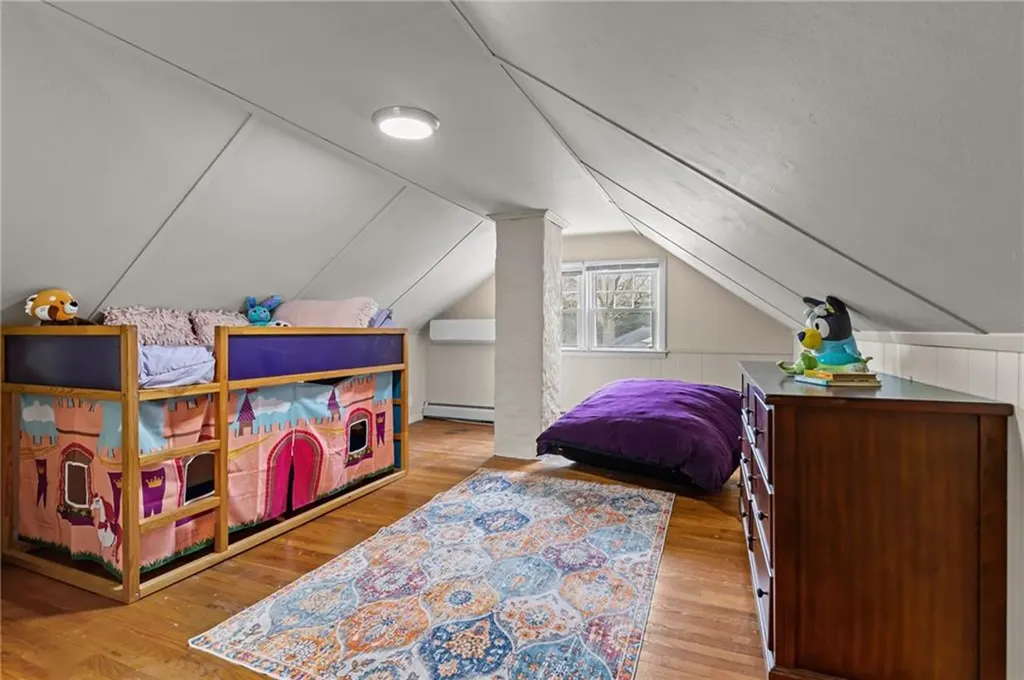 4 Sherbrooke Road Barrington RI 02806