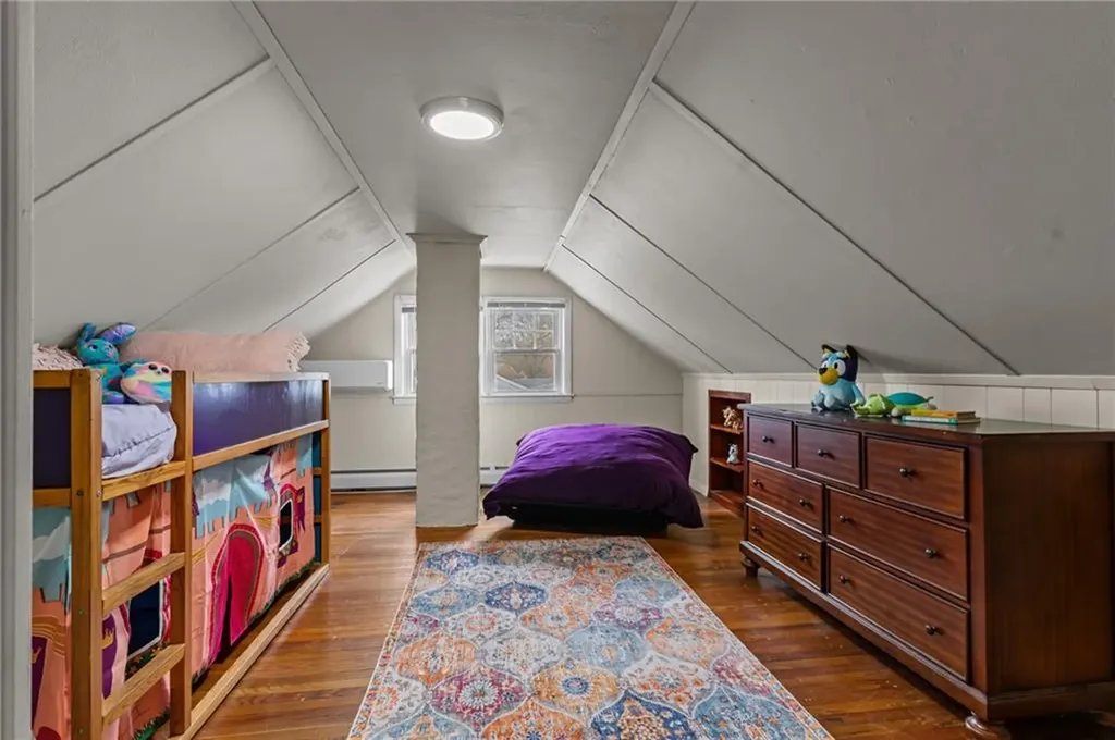 4 Sherbrooke Road Barrington RI 02806