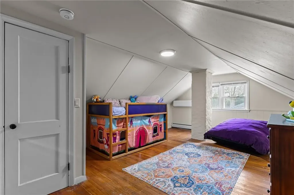 4 Sherbrooke Road Barrington RI 02806