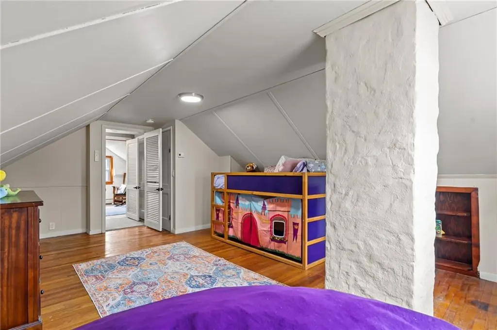 4 Sherbrooke Road Barrington RI 02806