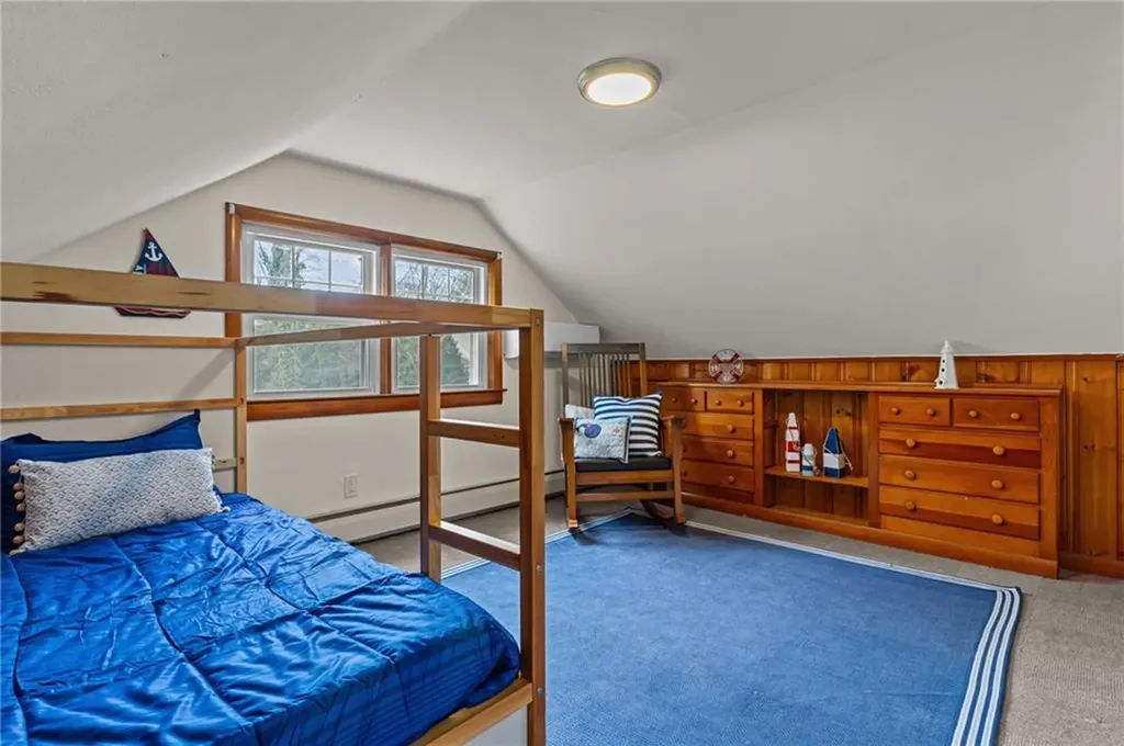 4 Sherbrooke Road Barrington RI 02806