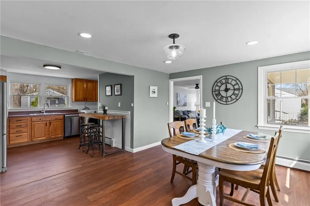 4 Sherbrooke Road Barrington RI 02806