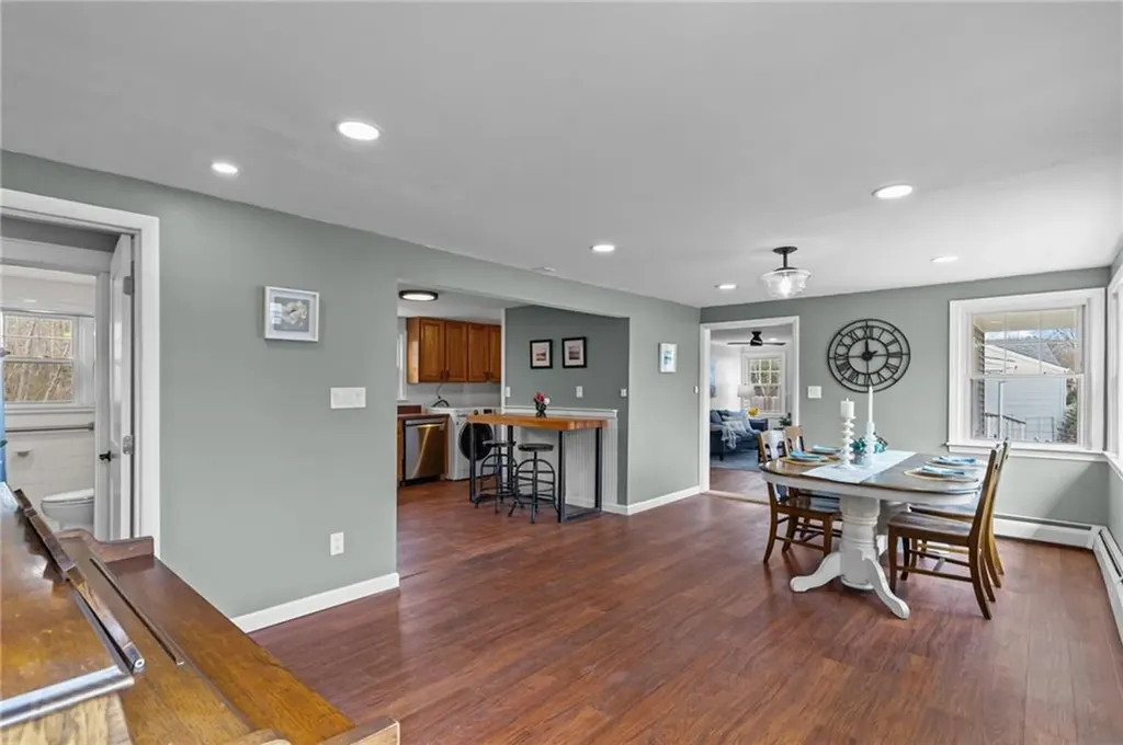 4 Sherbrooke Road Barrington RI 02806