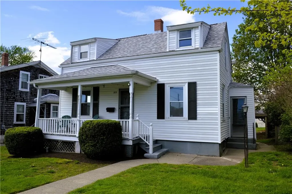 153 Mount Hope Avenue Bristol RI 02809