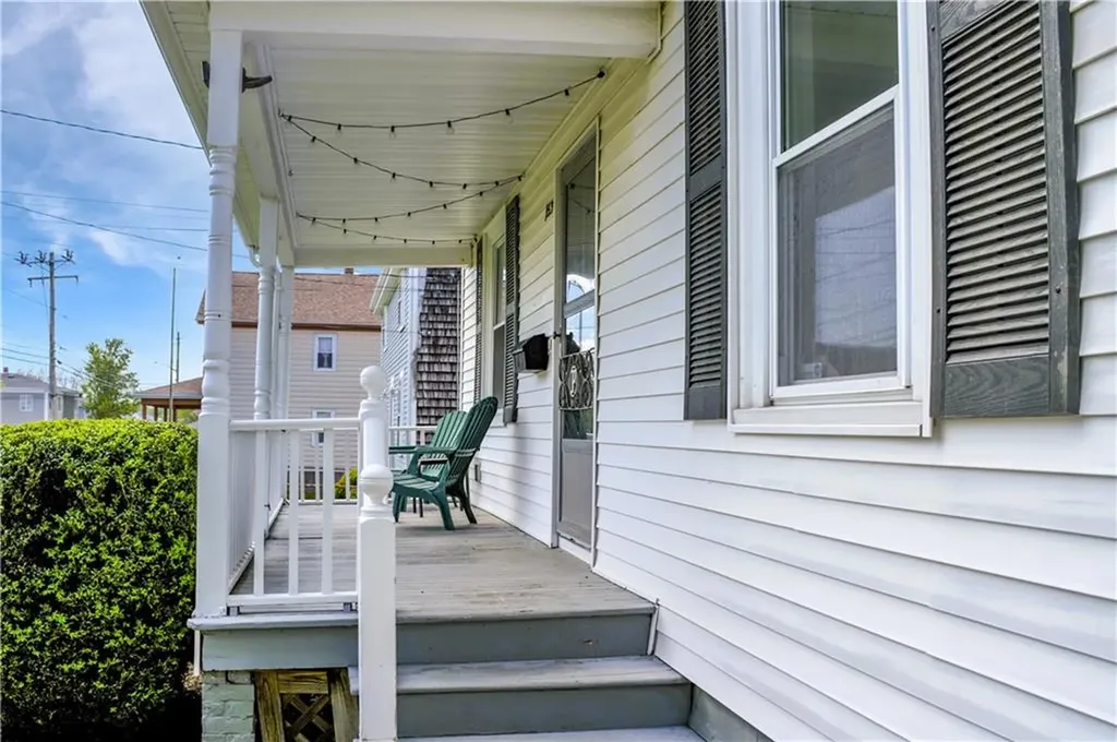 153 Mount Hope Avenue Bristol RI 02809
