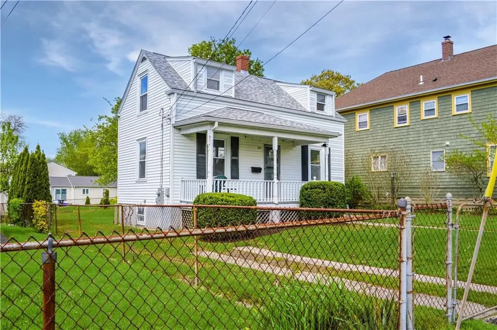 153 Mount Hope Avenue Bristol RI 02809