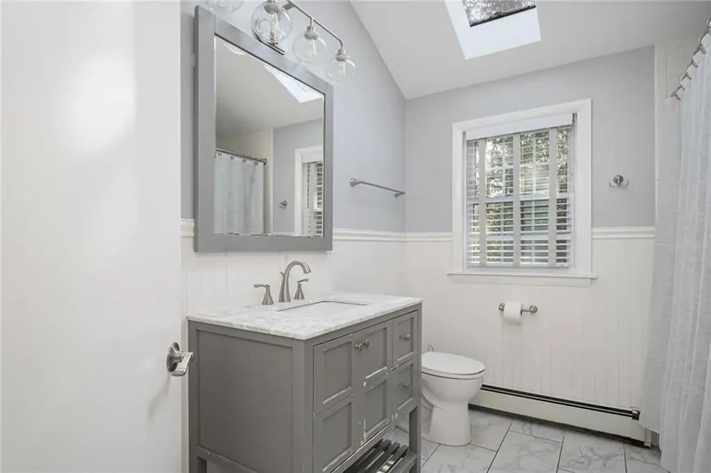 10 Virginia Road Barrington RI 02806