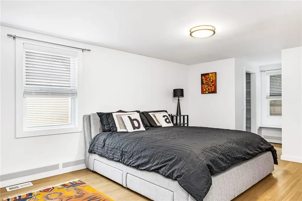 20 Algonquin Road East Providence RI 02916