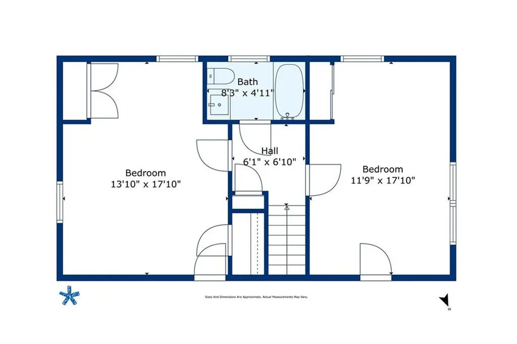 20 Algonquin Road East Providence RI 02916