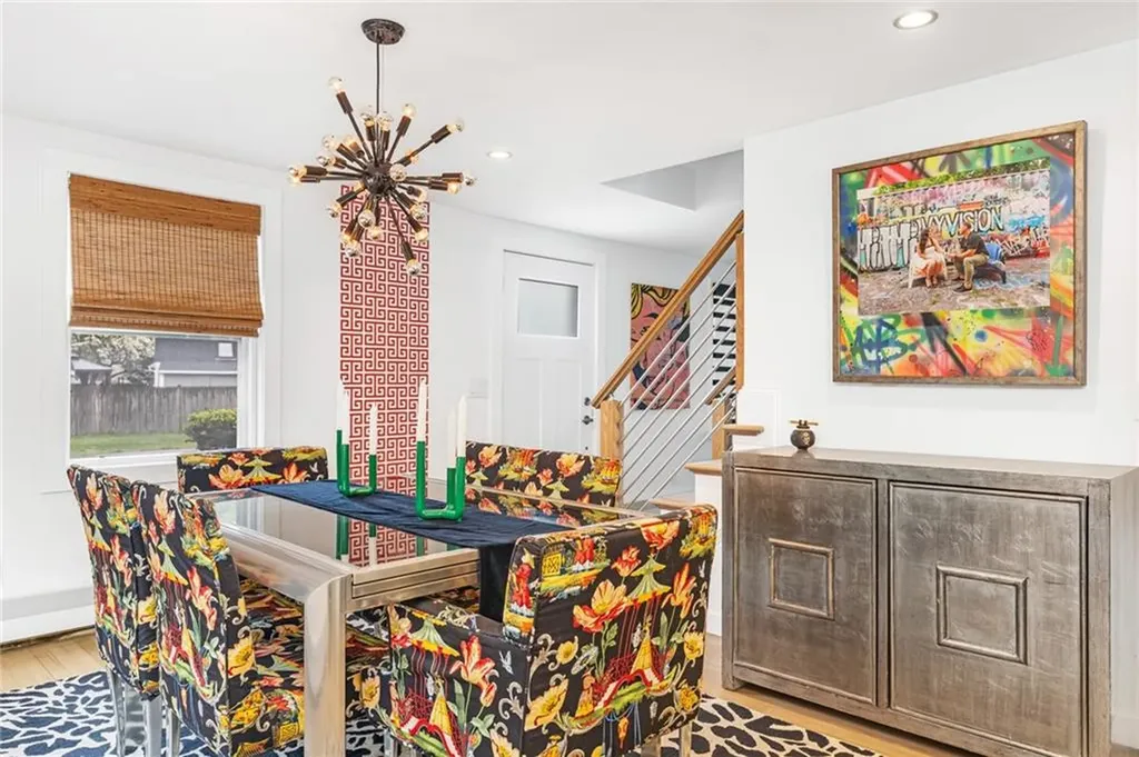 20 Algonquin Road East Providence RI 02916