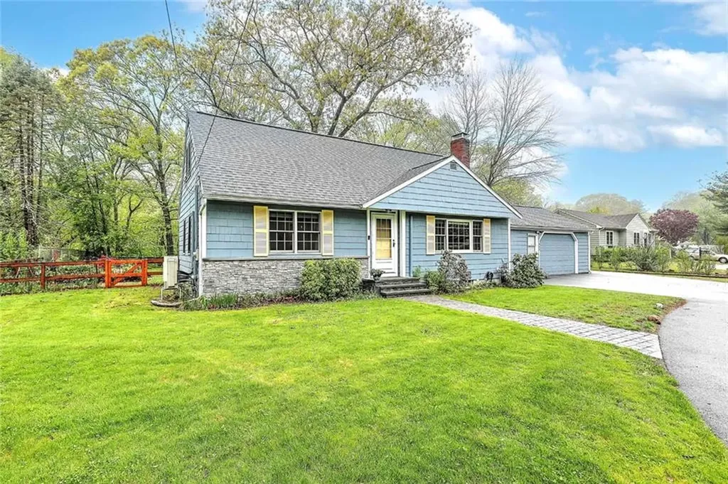900 Stony Lane North Kingstown RI 02852