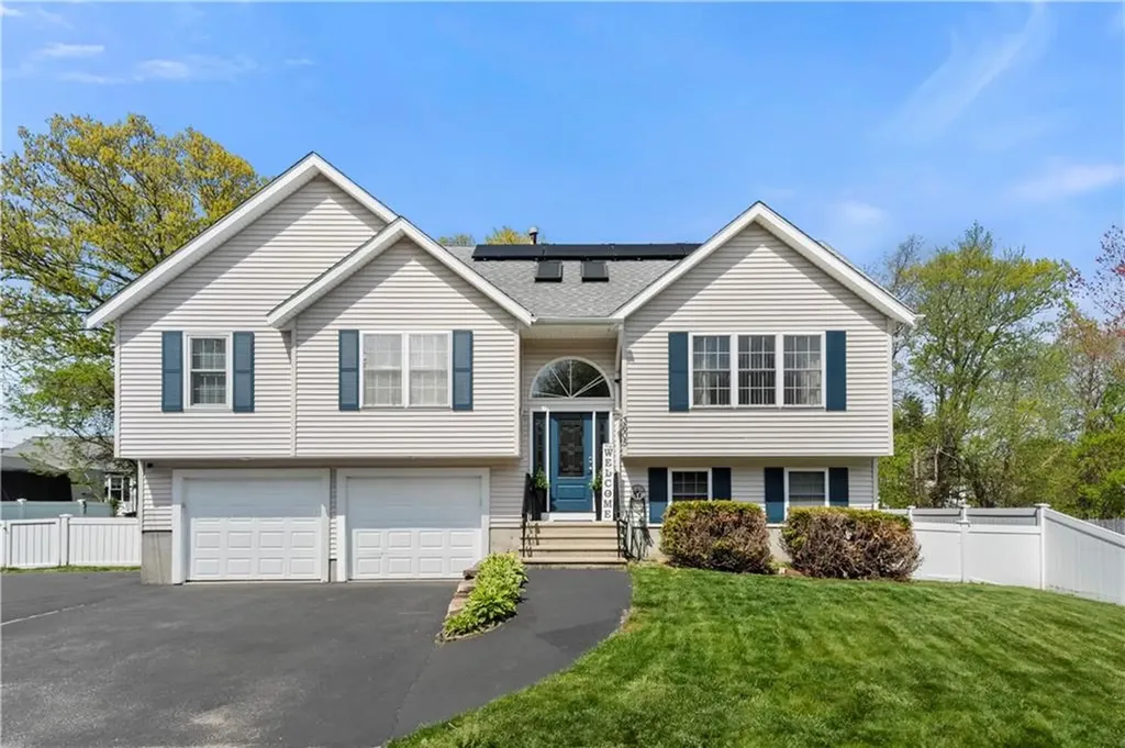 3605 Mendon Road Cumberland RI 02864
