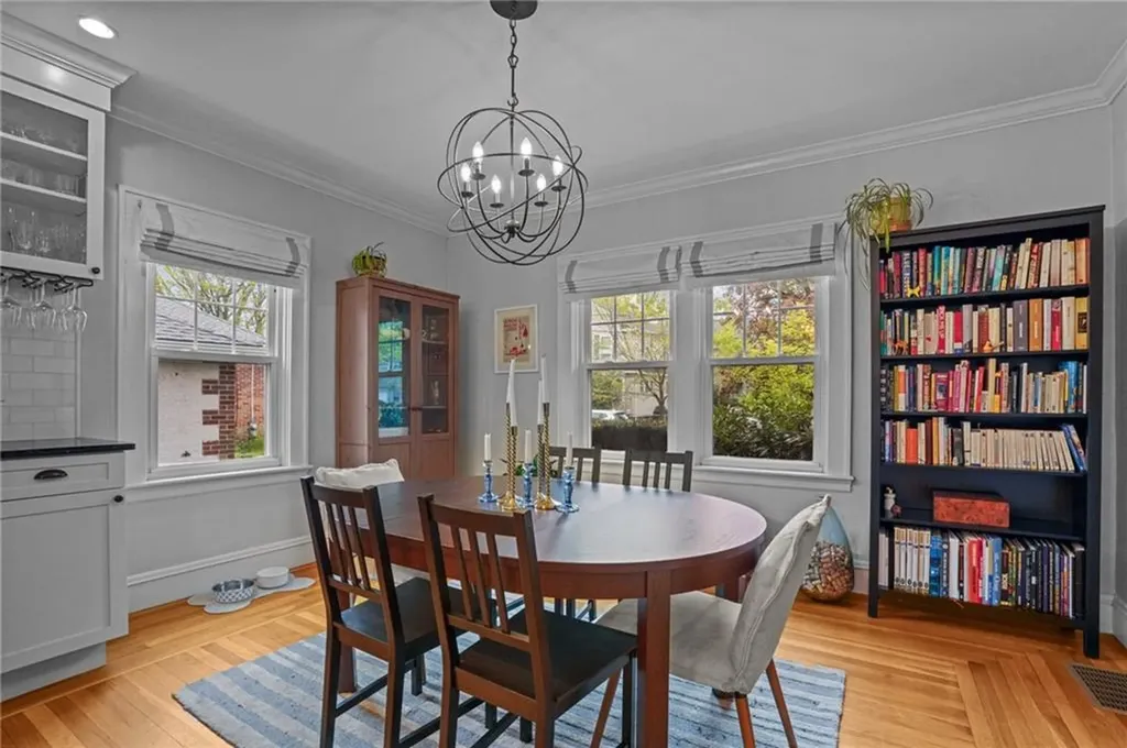 124 Jastram Street Providence RI 02908