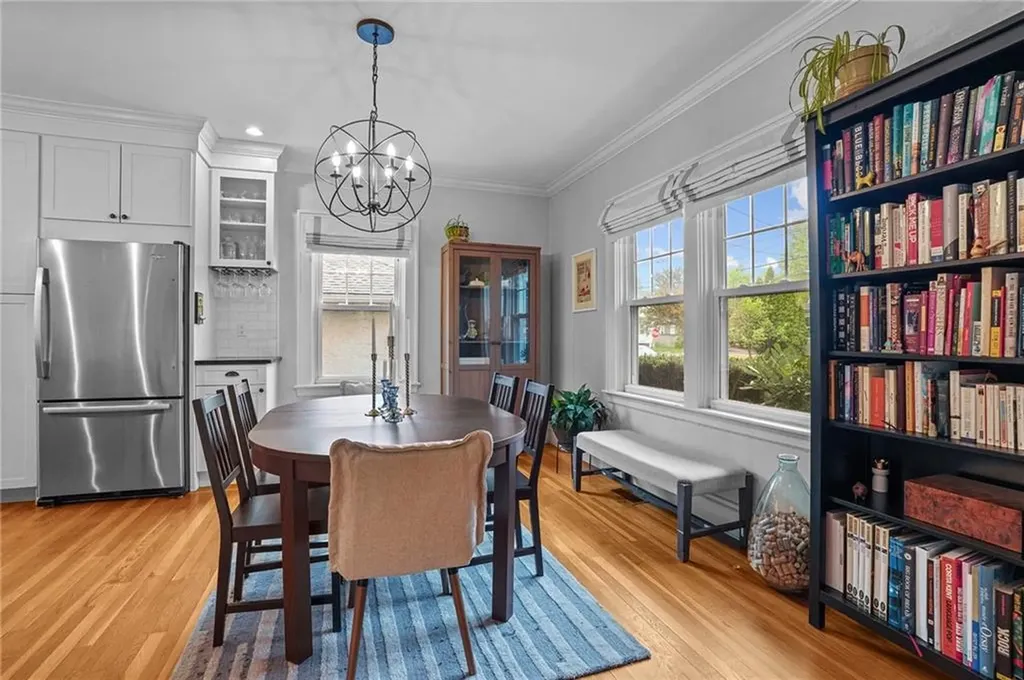 124 Jastram Street Providence RI 02908