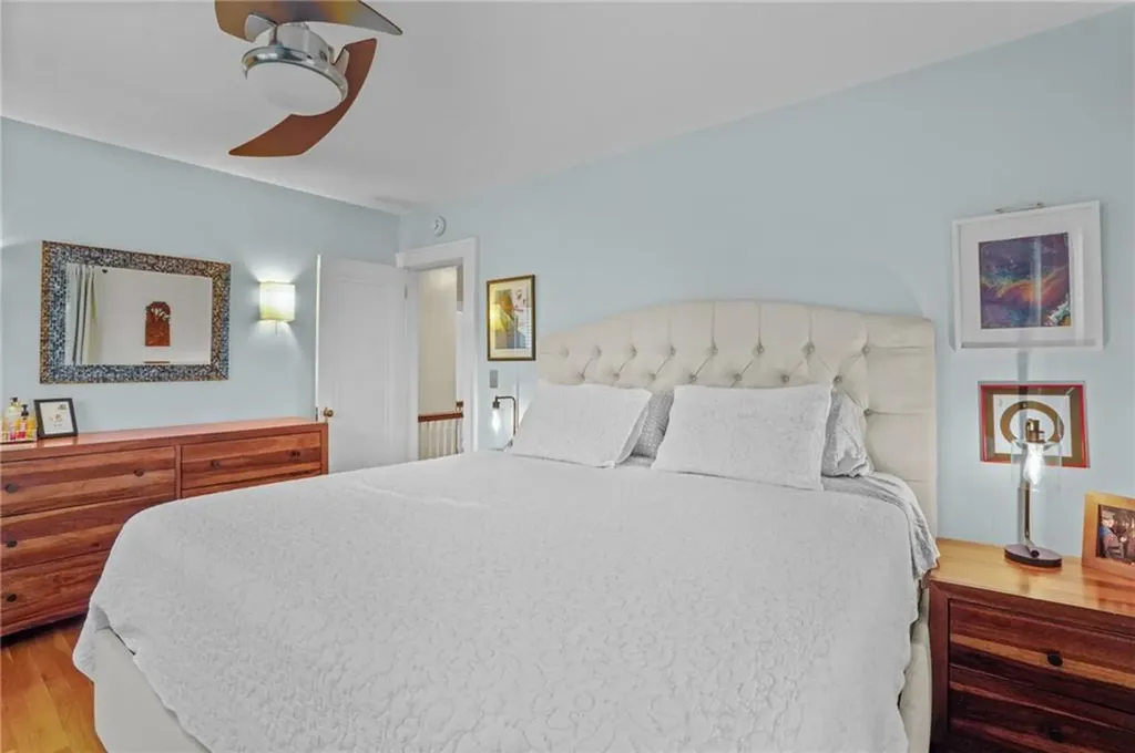 124 Jastram Street Providence RI 02908